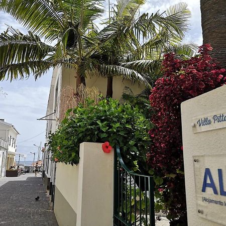 Villa Pitta Porto Santo Island Exterior foto