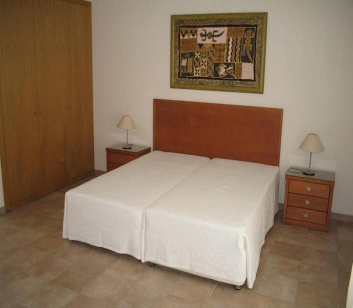 Villa Pitta Porto Santo Island Exterior foto