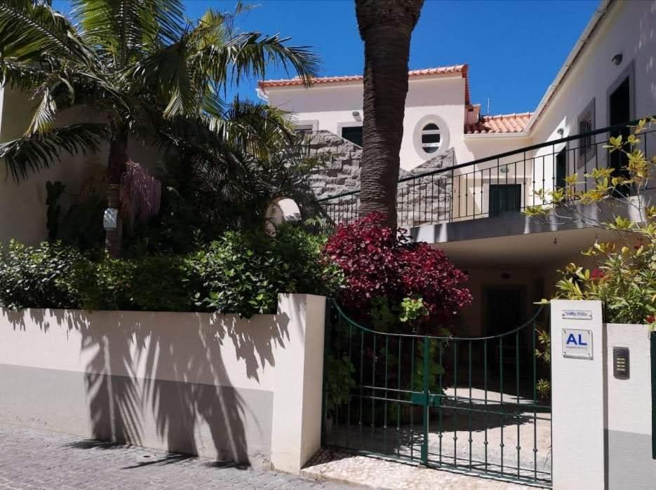 Villa Pitta Porto Santo Island Exterior foto