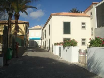 Villa Pitta Porto Santo Island Exterior foto